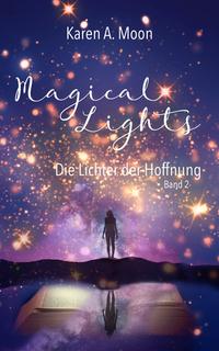 Vorderes Coverbild Magical Lights: Die Lichter der Hoffnung