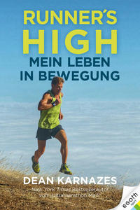 Vorderes Coverbild Mein Leben in Bewegung