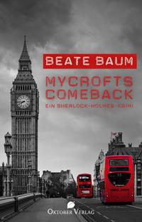 Vorderes Coverbild Mycrofts Comeback