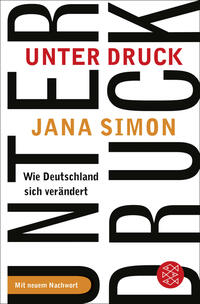 Vorderes Coverbild Unter Druck