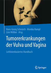 Vorderes Coverbild Tumorerkrankungen der Vulva und Vagina