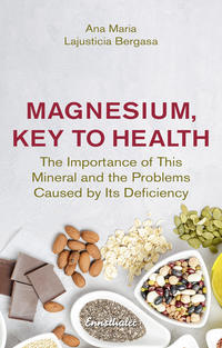 Vorderes Coverbild Magnesium, Key to Health