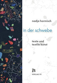 Vorderes Coverbild In der Schwebe