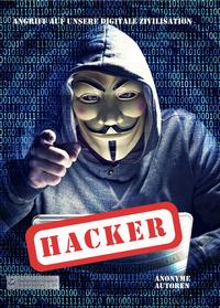 Vorderes Coverbild Hacker