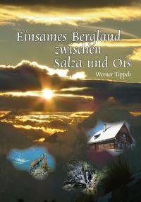 Vorderes Coverbild Einsames Bergland zwischen Salza und Ois