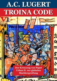 Vorderes Coverbild Troina Code