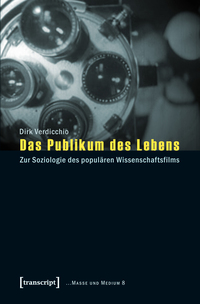 Vorderes Coverbild Das Publikum des Lebens