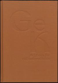 Vorderes Coverbild Susanne Kriemann. Ge(ssenwiese), K(anigsberg)