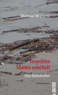 Vorderes Coverbild Inspektor Matteo ermittelt