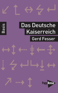 Vorderes Coverbild Das Deutsche Kaiserreich