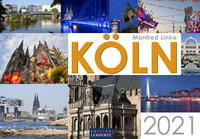Vorderes Coverbild Köln 2021