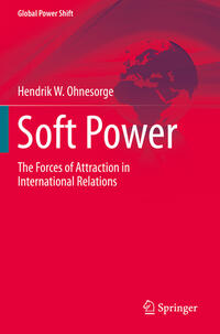 Vorderes Coverbild Soft Power