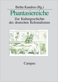 Vorderes Coverbild Phantasiereiche