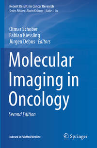 Vorderes Coverbild Molecular Imaging in Oncology