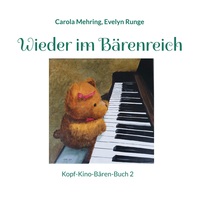 Vorderes Coverbild Wieder im Bärenreich