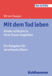 Vorderes Coverbild Mit dem Tod leben