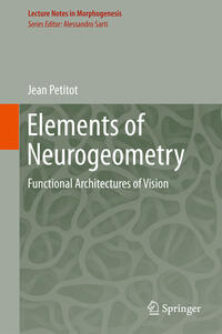 Vorderes Coverbild Elements of Neurogeometry