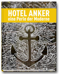Vorderes Coverbild Hotel Anker