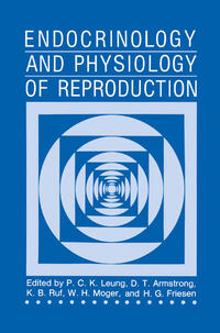 Vorderes Coverbild Endocrinology and Physiology of Reproduction