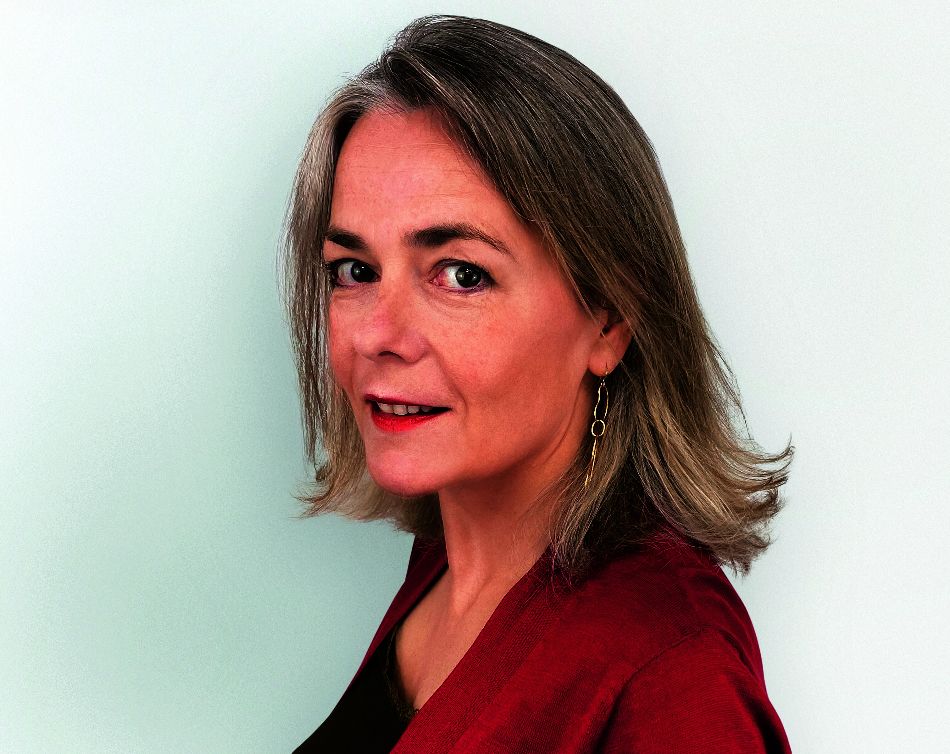 Bild des Mitwirkenden Die Stimme meiner Mutter