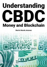 Vorderes Coverbild Understanding CBDC Money and Blockchain