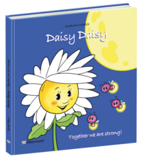 Vorderes Coverbild Daisy Daisy