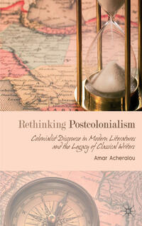 Vorderes Coverbild Rethinking Postcolonialism