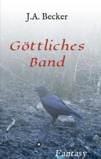 Vorderes Coverbild Göttliches Band