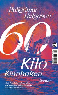 Vorderes Coverbild 60 Kilo Kinnhaken