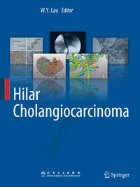 Vorderes Coverbild Hilar Cholangiocarcinoma