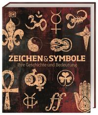 Vorderes Coverbild Zeichen und Symbole