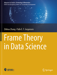 Vorderes Coverbild Frame Theory in Data Science