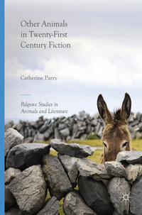 Vorderes Coverbild Other Animals in Twenty-First Century Fiction
