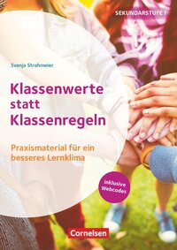 Vorderes Coverbild Themenhefte Sekundarstufe - Fächerübergreifend - Klasse 5-10