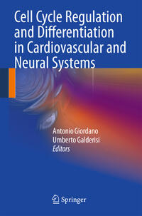 Vorderes Coverbild Cell Cycle Regulation and Differentiation in Cardiovascular and Neural Systems
