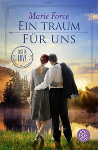 Vorderes Coverbild Ein Traum für uns