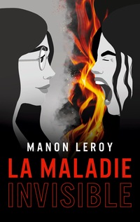 Vorderes Coverbild La maladie invisible