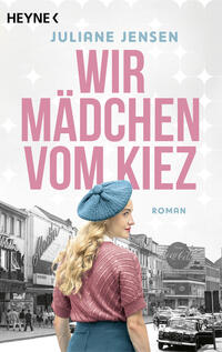 Vorderes Coverbild Wir Mädchen vom Kiez