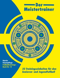 Vorderes Coverbild Der Meistertrainer