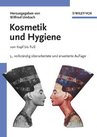 Vorderes Coverbild Kosmetik und Hygiene
