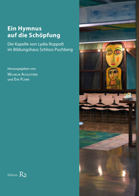 Vorderes Coverbild Ein Hymnus auf die Schöpfung