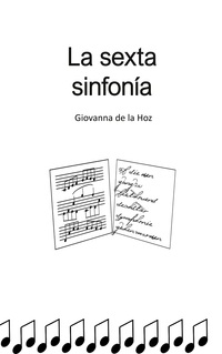 Vorderes Coverbild La sexta sinfonía