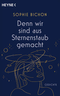 Vorderes Coverbild Denn wir sind aus Sternenstaub gemacht
