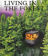 Vorderes Coverbild Living in the Forest