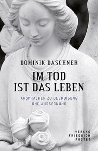 Vorderes Coverbild Im Tod ist das Leben