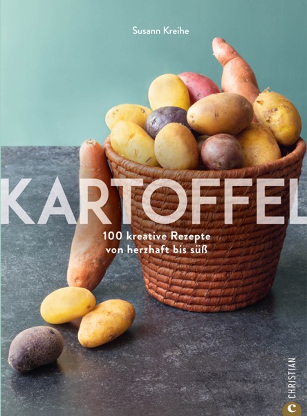 Anderes Coverbild Kartoffel