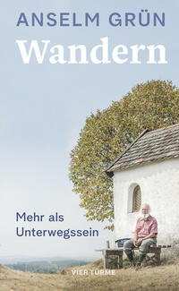 Vorderes Coverbild Wandern