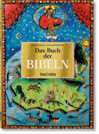 Vorderes Coverbild Das Buch der Bibeln. 40th Ed.