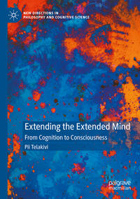 Vorderes Coverbild Extending the Extended Mind