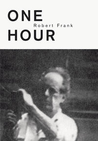 Vorderes Coverbild One Hour